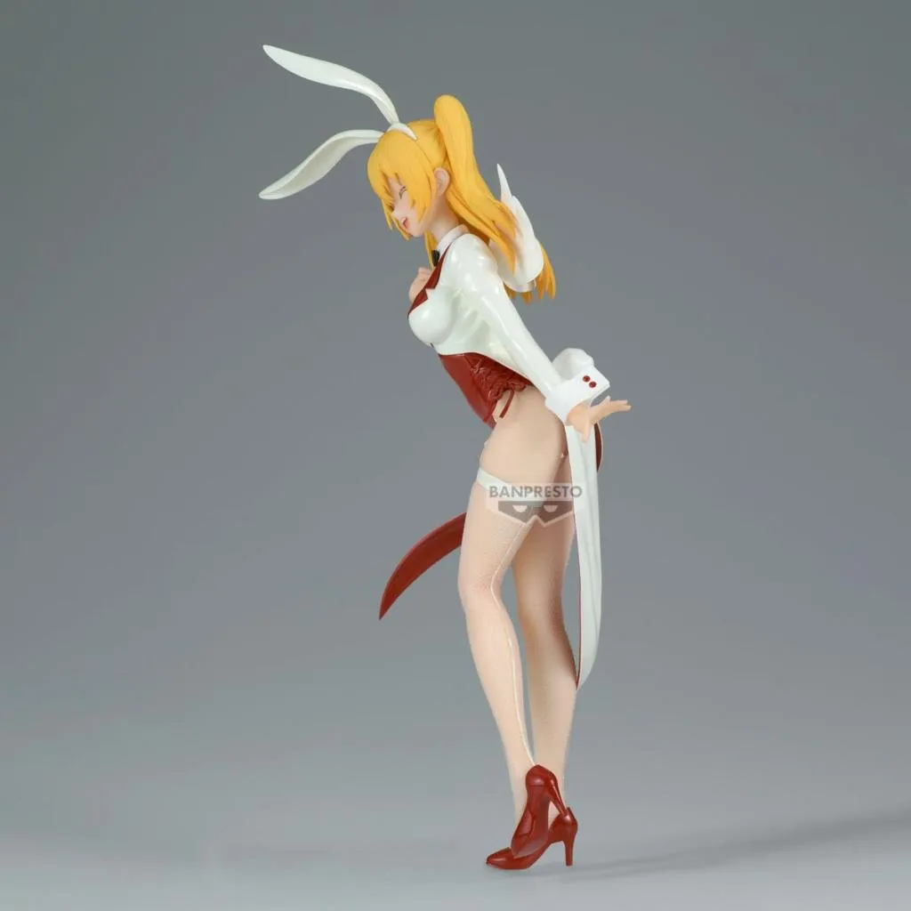 2.5 DIMENSIONAL SEDUCTION - Liliel - Figure Glitter & Glamours 22cm